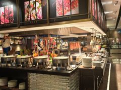 -安蒂娅·海鲜自助餐厅(安蒂娅美兰酒店)