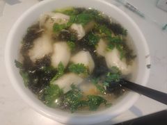 -紫光园清真北京小吃(正阳大街店)