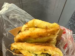 -老客满蛋饼(双塔市集店)