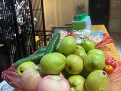 -益健·足疗汗蒸SPA(芙蓉广场店)