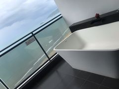 -檀悦都喜天丽度假酒店游泳池