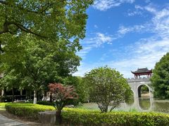 -郑和公园
