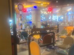 -河坝烧烤串城(金达莱店)