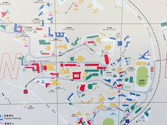 -大埔公路-马料水段香港中文大学(公交站)