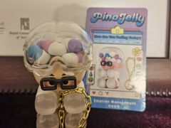 -泡泡玛特POPMART(龙湖杭州滨江天街店)