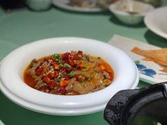 -百味馆·粤菜·湛江菜(后海花园店)