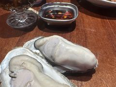 -蚝堡海鲜·威海菜·海肠捞饭·烧烤·亚洲吃蚝公司(幸福门店)