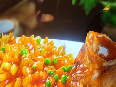 松子桂鱼-宋园·金宴浙鲜馆(静安店)