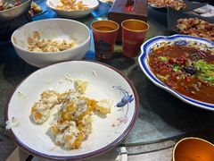 -玉桥餐厅(天坛店)