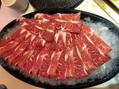 -丙申臺火锅
