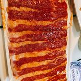 不经意走进的一家东北烤肉店好好吃😋