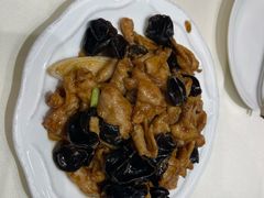 -老爷庙风味美食府(魏都大道店)