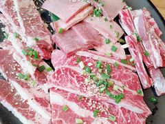 -千寻烧肉(政务区店)