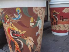 -Peet's Coffee皮爷咖啡(大学路店)