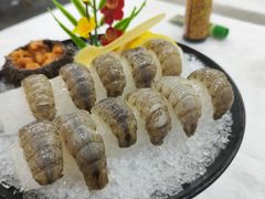 -嘉升大排档(番禺总店)