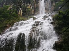 -华蓥山天意谷景区