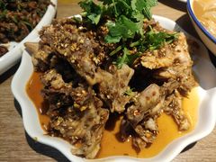 -姥姥家春饼店(佳亿时尚广场店)