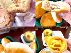 -泸溪河桃酥(湖滨银泰in77店)