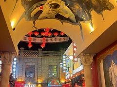 -中华巴洛克风情街