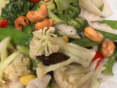 -天津乾毓德饭庄·清真传统炒菜·海鲜烧烤(咸阳路店)