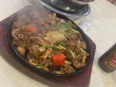 -标记美食新鲜猪杂(兴南大道店)