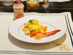 龙虾班尼迪蛋-华庭(澳门伦敦人店)