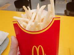 -麦当劳(燕顺路店)