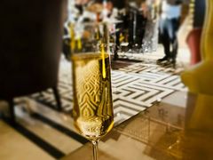 -The St·Regis Bar 瑞吉酒吧