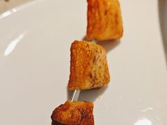 -半天妖烤鱼(和平印象城店)