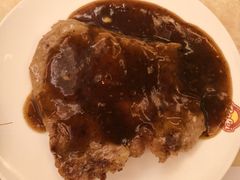 -芭菲盛宴·环球美食(解放碑英利国际店)