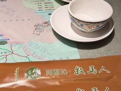 -牧马人奶茶馆(乌兰察布总店)