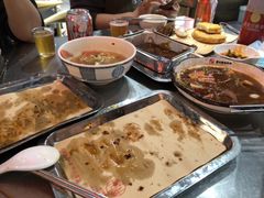 -壹加壹电烤串(总店)