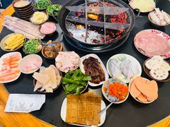 -肥龙火锅(南坪店)