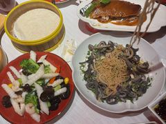 -大鸭梨烤鸭·北京菜(大兴南小街店)