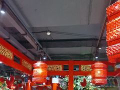 -北平食坊·烤鸭(黄寺大街店)