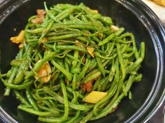 -丽泽山庄·生态怀柔菜·虹鳟鱼(红螺寺店)
