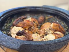 -老人和饭店(打浦路店)