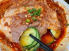 -勇猛子川菜馆(新军路店)