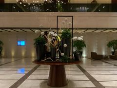 -广交会威斯汀酒店