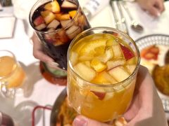-安东尼奥餐厅