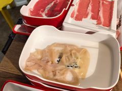 -言玖鲜火锅串串披萨自助(益田假日店)