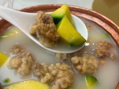-蝴蝶泉宾馆-中餐厅
