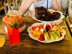 -COSTA COFFEE(金长安大厦店)