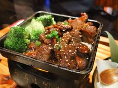 -达摩食堂(仓山万达店)