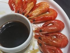 -钱塘秋荷·新江浙菜(沪太路店)