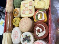 -北京稻香村(通州领展广场店)