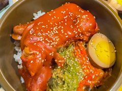 -京参 • 擂椒饭(这有山店)