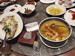 -同庆楼(滨湖万达广场店)