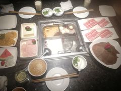 -海底捞火锅(邯郸新世纪中心店)