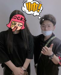 -Mentor Hair Salon